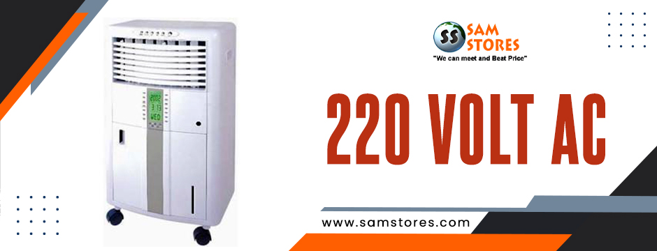 220 volt AC