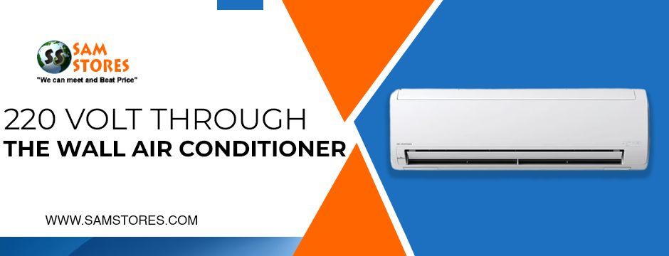 Extending the Lifespan of Your 220-Volt Through-the-Wall Air Conditioner: Maintenance Essentials, Tips, and Troubleshooting