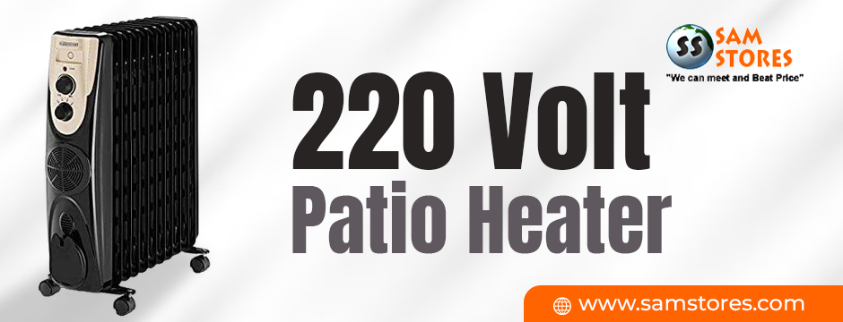 How The Braun 220 Volt Hair Dryer Redefines Everyday Glamour_