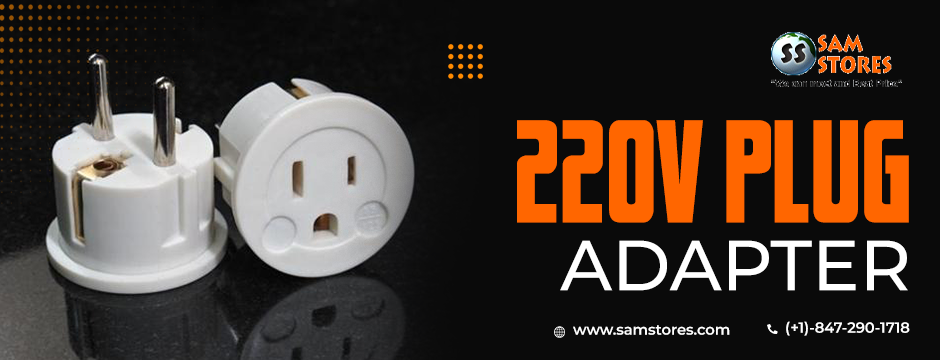 How The Braun 220 Volt Hair Dryer Redefines Everyday Glamour_