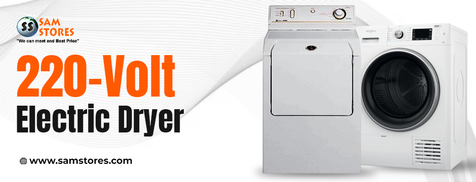 How The Braun 220 Volt Hair Dryer Redefines Everyday Glamour_